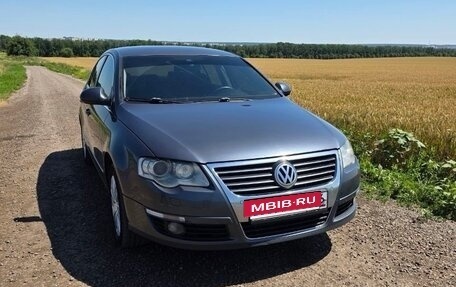 Volkswagen Passat B6, 2009 год, 790 000 рублей, 8 фотография