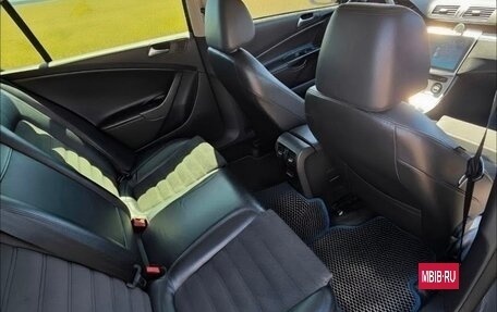 Volkswagen Passat B6, 2009 год, 790 000 рублей, 2 фотография