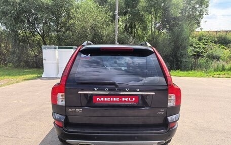 Volvo XC90 II рестайлинг, 2008 год, 1 300 000 рублей, 3 фотография