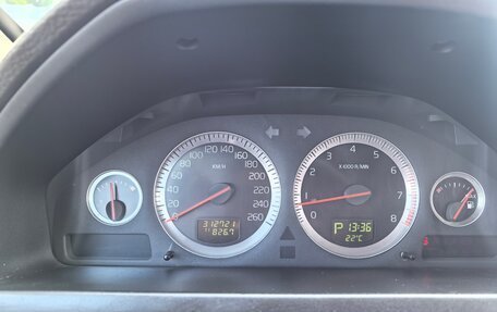 Volvo XC90 II рестайлинг, 2008 год, 1 300 000 рублей, 13 фотография