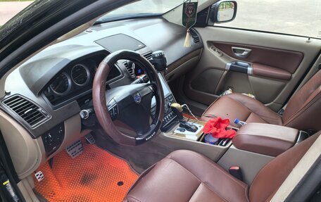 Volvo XC90 II рестайлинг, 2008 год, 1 300 000 рублей, 12 фотография