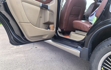 Volvo XC90 II рестайлинг, 2008 год, 1 300 000 рублей, 10 фотография