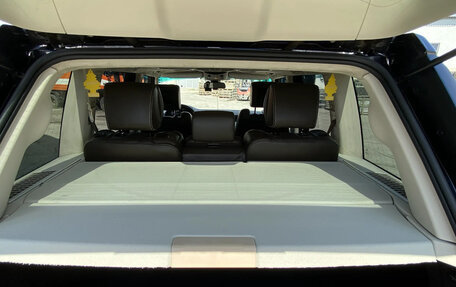 Land Rover Range Rover III, 2011 год, 2 150 000 рублей, 20 фотография