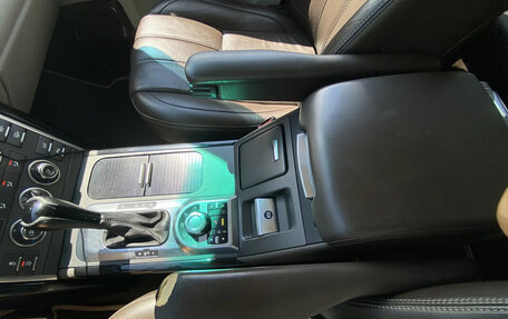 Land Rover Range Rover III, 2011 год, 2 150 000 рублей, 26 фотография