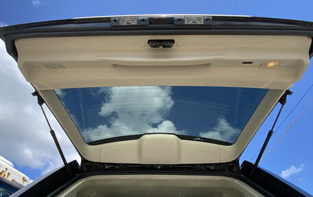 Land Rover Range Rover III, 2011 год, 2 150 000 рублей, 22 фотография