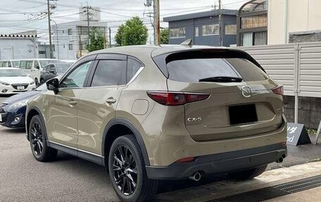 Mazda CX-5 II, 2023 год, 2 250 000 рублей, 4 фотография
