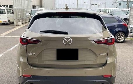 Mazda CX-5 II, 2023 год, 2 250 000 рублей, 5 фотография