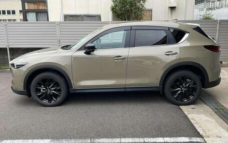 Mazda CX-5 II, 2023 год, 2 250 000 рублей, 3 фотография