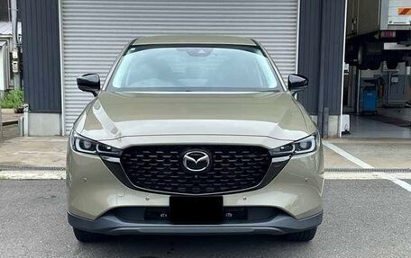 Mazda CX-5 II, 2023 год, 2 250 000 рублей, 2 фотография