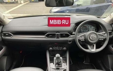 Mazda CX-5 II, 2023 год, 2 250 000 рублей, 6 фотография