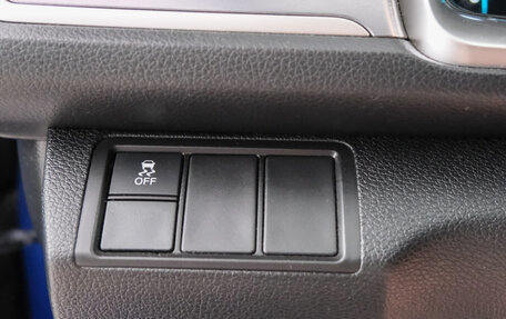 Honda Civic IX, 2018 год, 2 349 000 рублей, 18 фотография