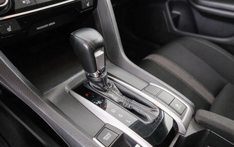 Honda Civic IX, 2018 год, 2 349 000 рублей, 17 фотография