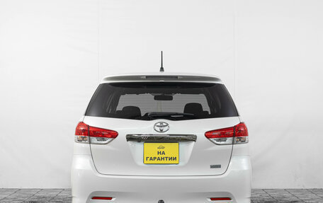 Toyota Wish II, 2011 год, 1 199 000 рублей, 6 фотография
