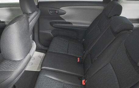 Toyota Wish II, 2011 год, 1 199 000 рублей, 10 фотография