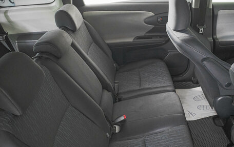 Toyota Wish II, 2011 год, 1 199 000 рублей, 12 фотография