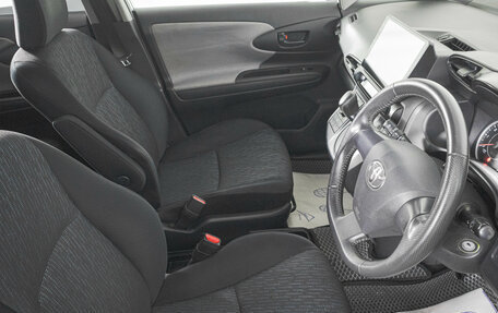 Toyota Wish II, 2011 год, 1 199 000 рублей, 13 фотография