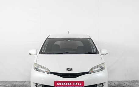 Toyota Wish II, 2011 год, 1 199 000 рублей, 2 фотография