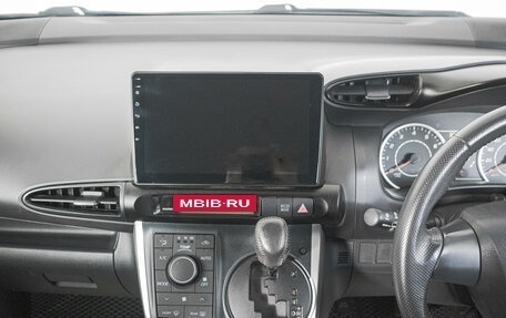 Toyota Wish II, 2011 год, 1 199 000 рублей, 18 фотография