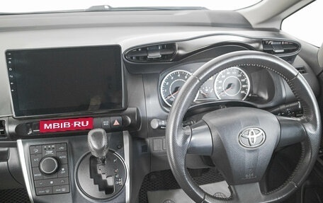 Toyota Wish II, 2011 год, 1 199 000 рублей, 16 фотография