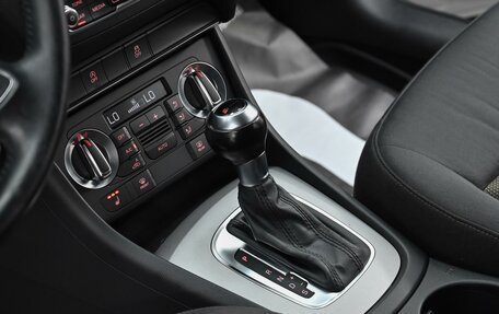 Audi Q3, 2014 год, 1 549 000 рублей, 9 фотография