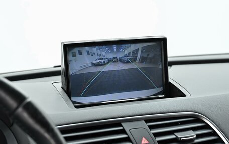 Audi Q3, 2014 год, 1 549 000 рублей, 8 фотография