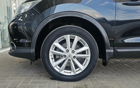 Nissan Qashqai, 2017 год, 1 499 000 рублей, 11 фотография