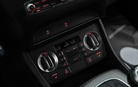 Audi Q3, 2014 год, 1 549 000 рублей, 10 фотография