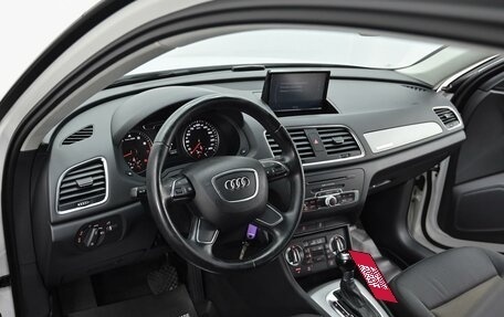 Audi Q3, 2014 год, 1 549 000 рублей, 6 фотография