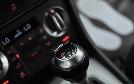 Audi Q3, 2014 год, 1 549 000 рублей, 11 фотография