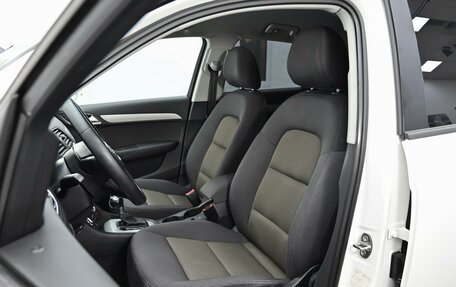 Audi Q3, 2014 год, 1 549 000 рублей, 13 фотография