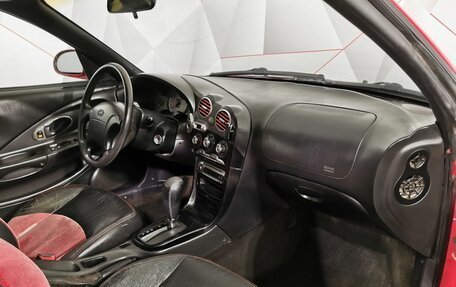 Hyundai Tiburon, 2000 год, 175 000 рублей, 11 фотография