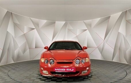 Hyundai Tiburon, 2000 год, 175 000 рублей, 7 фотография