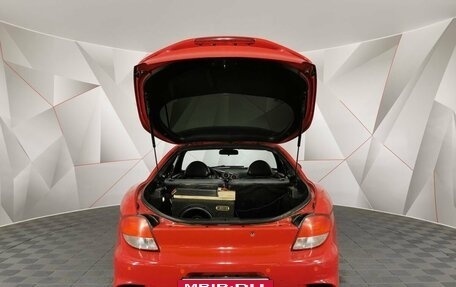 Hyundai Tiburon, 2000 год, 175 000 рублей, 10 фотография