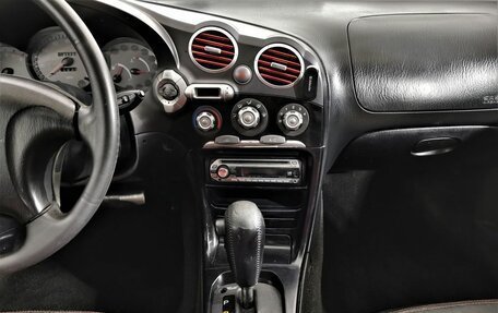 Hyundai Tiburon, 2000 год, 175 000 рублей, 13 фотография