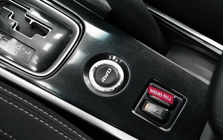 Mitsubishi Outlander III рестайлинг 3, 2018 год, 1 599 000 рублей, 10 фотография