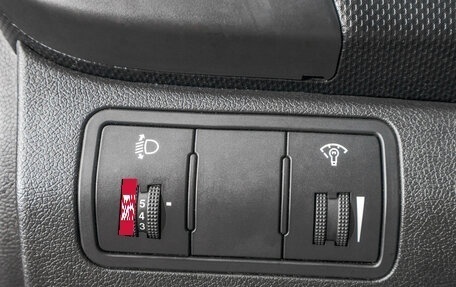 Hyundai Solaris II рестайлинг, 2012 год, 849 000 рублей, 13 фотография