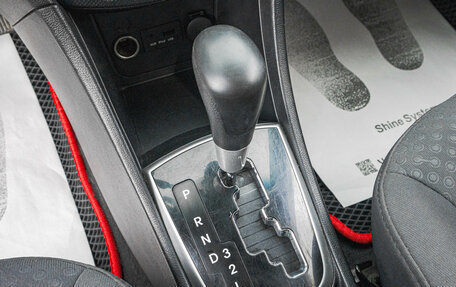 Hyundai Solaris II рестайлинг, 2012 год, 849 000 рублей, 21 фотография