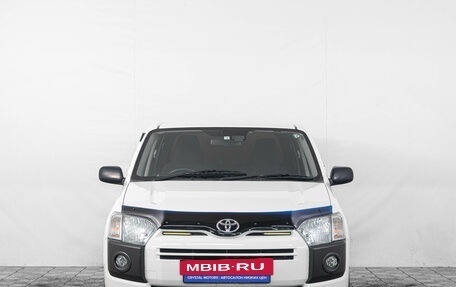 Toyota Probox I, 2018 год, 1 099 000 рублей, 2 фотография