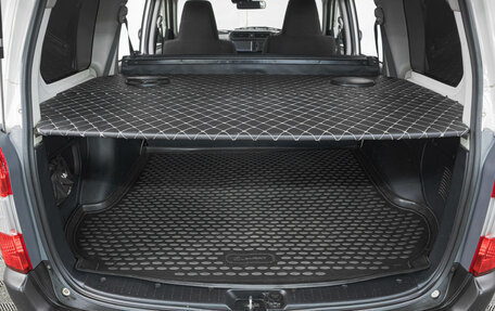 Toyota Probox I, 2018 год, 1 099 000 рублей, 8 фотография