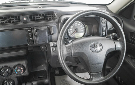 Toyota Probox I, 2018 год, 1 099 000 рублей, 15 фотография