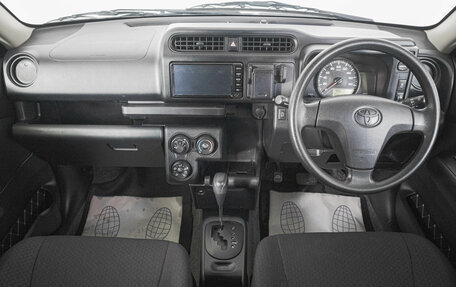 Toyota Probox I, 2018 год, 1 099 000 рублей, 14 фотография