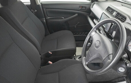 Toyota Probox I, 2018 год, 1 099 000 рублей, 12 фотография