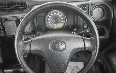Toyota Probox I, 2018 год, 1 099 000 рублей, 16 фотография