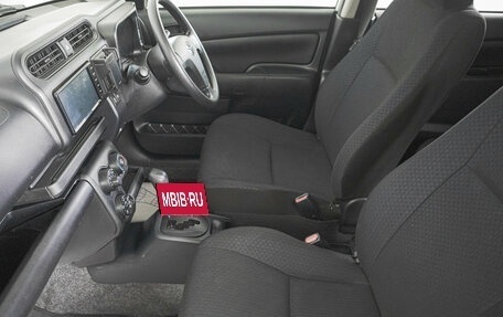 Toyota Probox I, 2018 год, 1 099 000 рублей, 9 фотография
