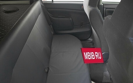 Toyota Probox I, 2018 год, 1 099 000 рублей, 11 фотография