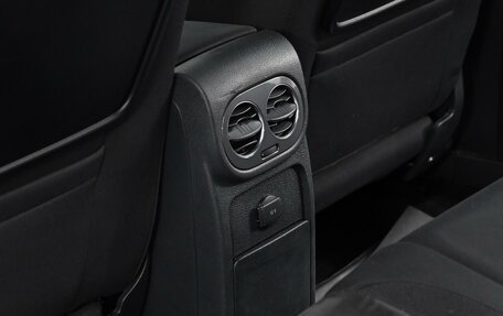 Volkswagen Tiguan I, 2013 год, 1 349 000 рублей, 13 фотография