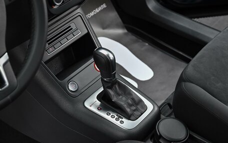 Volkswagen Tiguan I, 2013 год, 1 349 000 рублей, 9 фотография