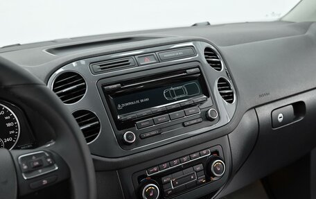 Volkswagen Tiguan I, 2013 год, 1 349 000 рублей, 8 фотография