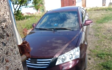 Geely Emgrand EC7, 2012 год, 230 000 рублей, 4 фотография