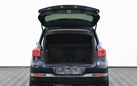Volkswagen Tiguan I, 2013 год, 1 349 000 рублей, 14 фотография